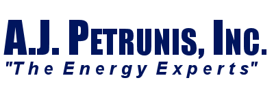 AJ Petrunis - The Energy Experts